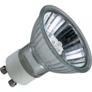 Рефлекторная галогенная лампа, 456008, 50 Вт, GU10 Novotech (Новотех)