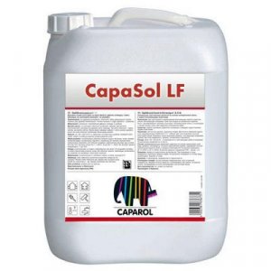 Грунтовка Capasol Lf, 10 л Caparol (Капарол)