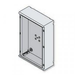 ABB Корпус шкафа без двери GEMINI 700х460х260мм ВхШхГ(Размер3)