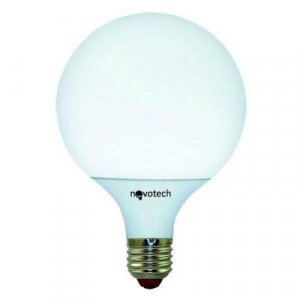 Энергосберегающая лампа, Шар Soft, 321042, 20 Вт, E27, теплый белый Novotech (Новотех)