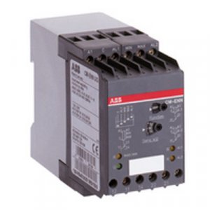 ABB CM-ENN UP/DOWN Реле контроля уровня жидкости 24V AC 3ПК