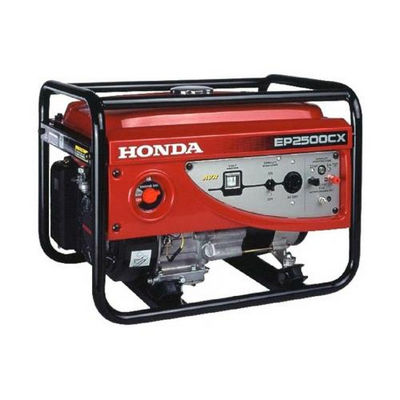 Бензиновый генератор EP2500CX1, 2.2 кВт Honda (Хонда)