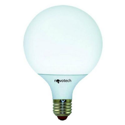Энергосберегающая лампа, Шар Soft, 321043, 20 Вт, E27, белый Novotech (Новотех)