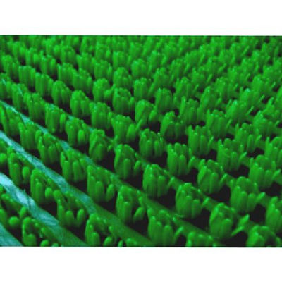 Коврик-дорожка Травка, 0,90х15 м, тёмно-зелёный Vortex (Вортекс)