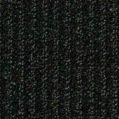 Коврик влаговпитывающий коллекция Java, 79, 40х60 см. черный Vebe (Вебе)