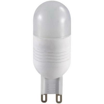 Лампа светодиодная, 357122, 2.4 Вт, G9, белый Novotech (Новотех)
