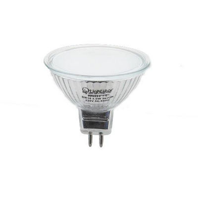 Лампа светодиодная  LED 220V MR16 GX5.3 3.6W=35W, 924223, Lightstar (Лайтстар)