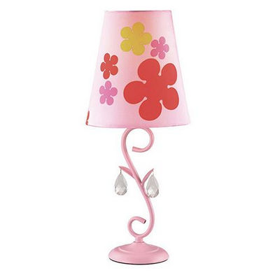 Настольная лампа коллекция Treli, 2441/1T, розовый Odeon light (Одеон лайт)