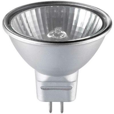 Рефлекторная галогенная лампа, 456021, 35 Вт, GU5.3 Novotech (Новотех)