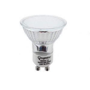Лампа светодиодная LED 220V HP16 GU10 3.6W=35W, 924243, Lightstar (Лайтстар)