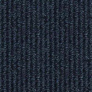 Коврик влаговпитывающий коллекция Java, 80, 40х60 см. синий Vebe (Вебе)