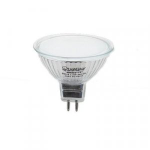 Лампа светодиодная LED 220V MR16 GX5.3 3.6W=35W, 924224, Lightstar (Лайтстар)