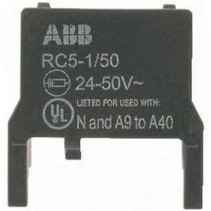 ABB RC 5-2/250 Ограничитель перенапряжения для  А45-А110