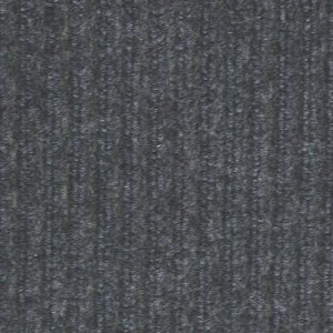 Коврик  влаговпитывающий Профи, 400х120 см, серый Vortex (Вортекс)