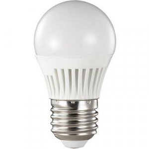 Лампа светодиодная 357131, 4 Вт, E27, белый Novotech (Новотех)