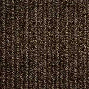 Коврик влаговпитывающий коллекция Java, 94, 40х60 см. коричневый Vebe (Вебе)