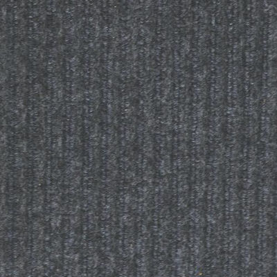 Коврик влаговпитывающий Профи, 400х90 см, серый Vortex (Вортекс)