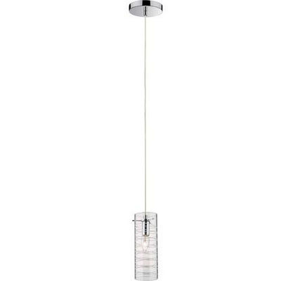 Подвесной светильник коллекция Seit, 2086/1, хром/белый Odeon light (Одеон лайт)