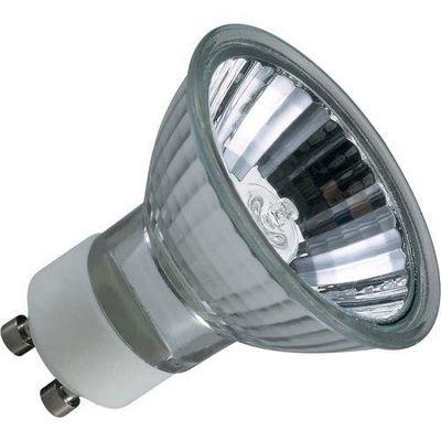 Рефлекторная галогенная лампа, 456020, 35 Вт, GU10 Novotech (Новотех)