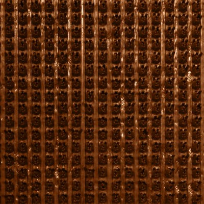 Щетинистое покрытие коллекция Стандарт, 135, 15x0.9 м, коричневый (Центробалт)