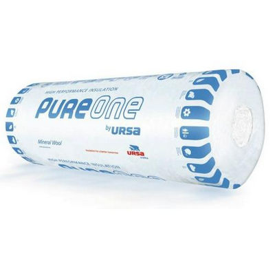 Утеплитель Pure One 37RN, 2x6250х1200х50 мм Ursa (Урса)